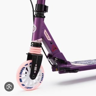 Patinete oxoleo