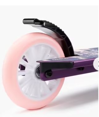 Patinete oxoleo