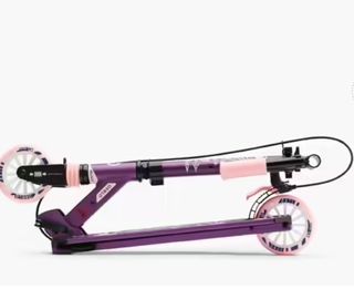 Patinete oxoleo