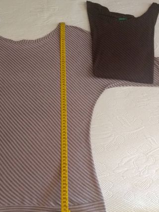 ROPA FEMENINA ACTUAL POCO USADA