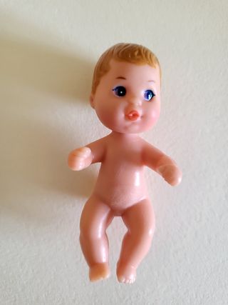 Bambola Barbie vintage 