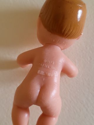 Bambola Barbie vintage 