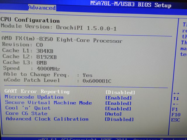Componentes ordenador sobremesa