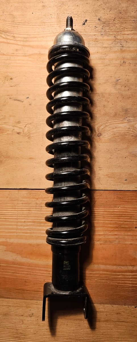 Pezzi ricambio 2 Vespa original epoca o restaurati