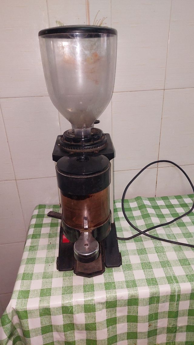Cafetera