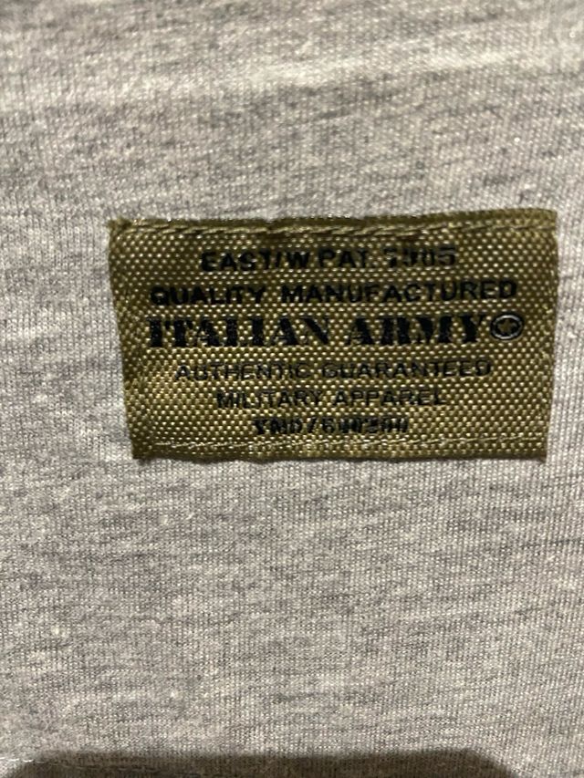 Giacca double face - Taglia XXL ITALIAN ARMY