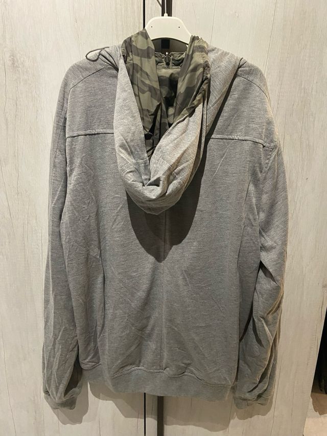 Giacca double face - Taglia XXL ITALIAN ARMY