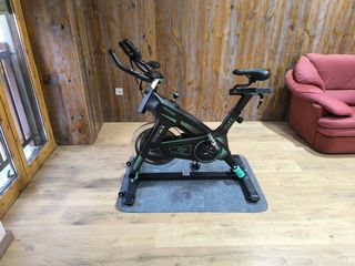 Bicicleta Spinning 