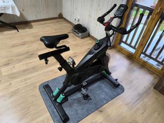 Bicicleta Spinning 
