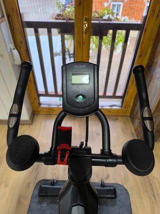 Bicicleta Spinning 