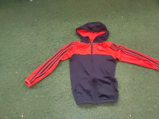 Chaqueta Adidas