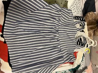 Ropa premama 