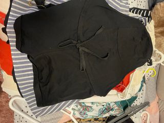 Ropa premama 