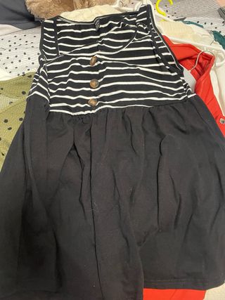 Ropa premama 