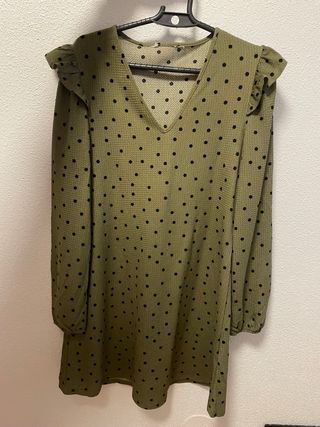 Ropa premama 