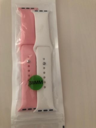 CORREAS PARA APPLE WATCH