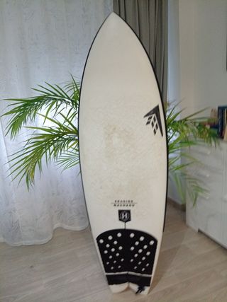 Tabla surf Firewire Seaside 5'2"Machado