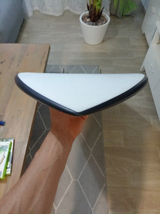Tabla surf Firewire Seaside 5'2"Machado