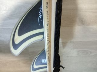 Tabla surf Firewire Seaside 5'2"Machado