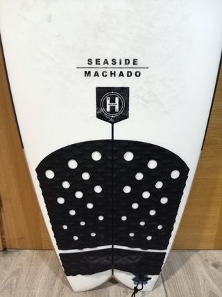 Tabla surf Firewire Seaside 5'2"Machado