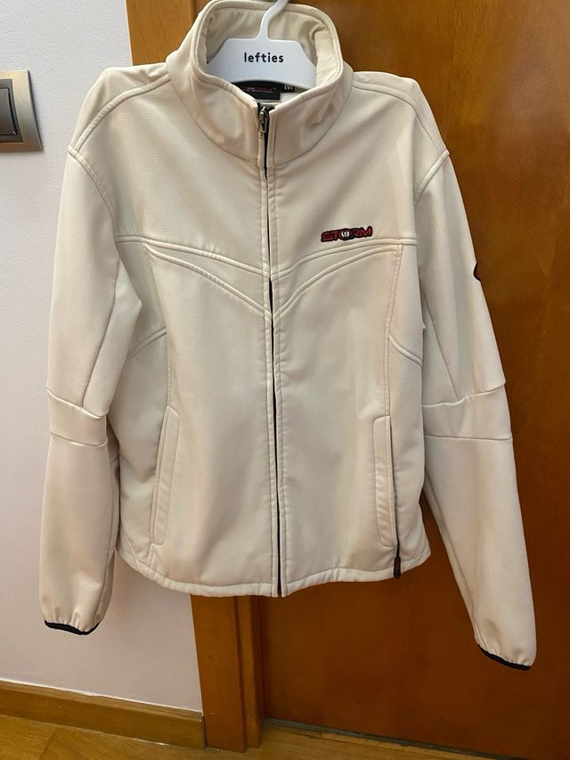 Giacca da montagna Storm