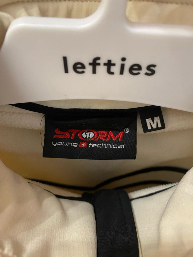 Giacca da montagna Storm