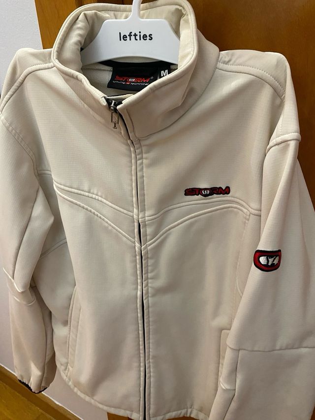 Giacca da montagna Storm