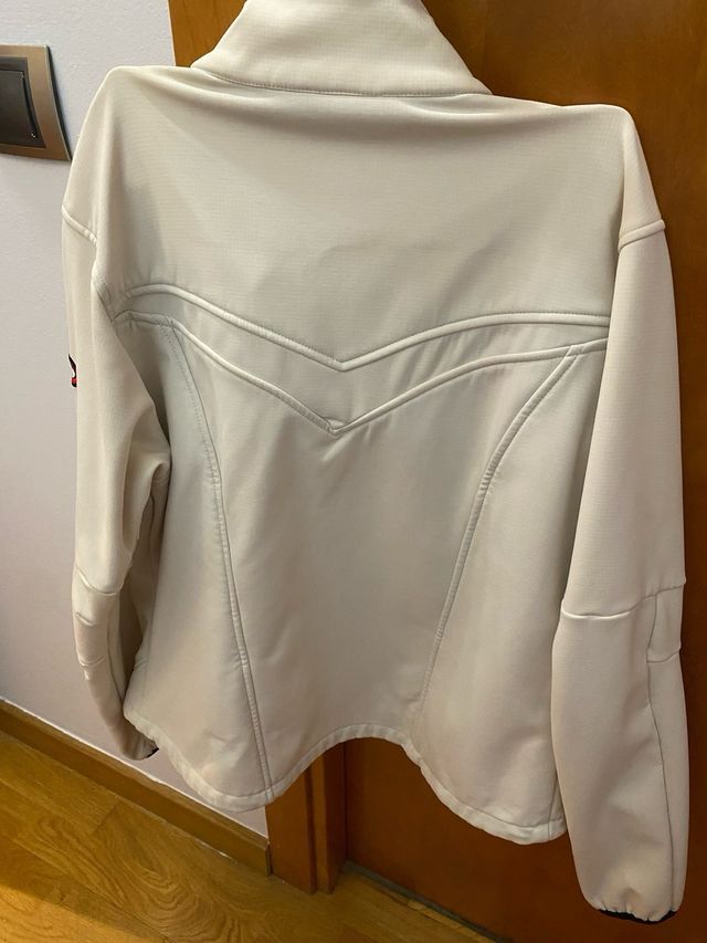 Giacca da montagna Storm