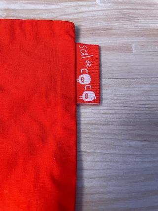 Ropa de cama minicuna