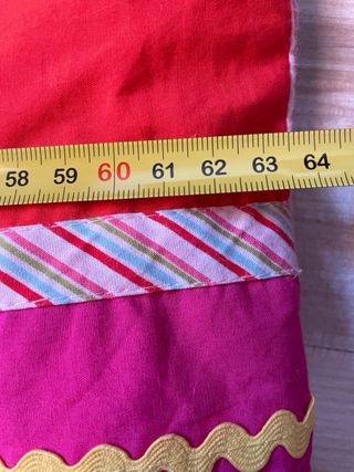 Ropa de cama minicuna