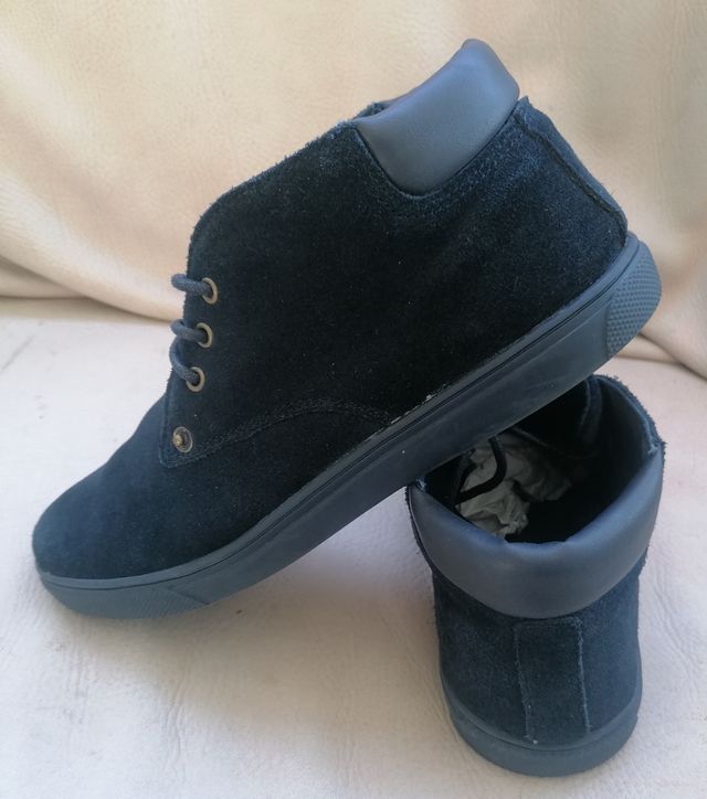 Scarpe in pelle n°42