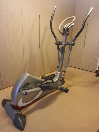BICICLETA ELÍPTICA BH