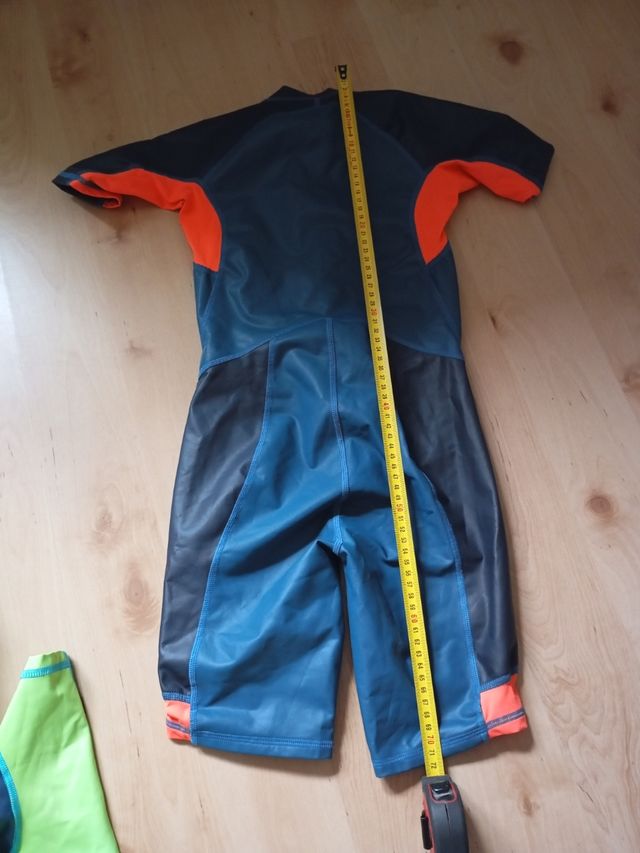 Neopreno infantil piscina