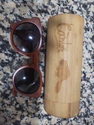Gafas Sol Castor