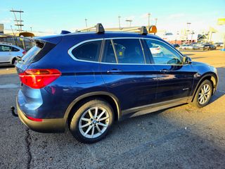 🌟BMW X1 2016🌟
