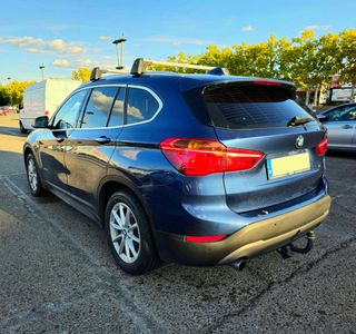 🌟BMW X1 2016🌟
