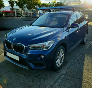 🌟BMW X1 2016🌟