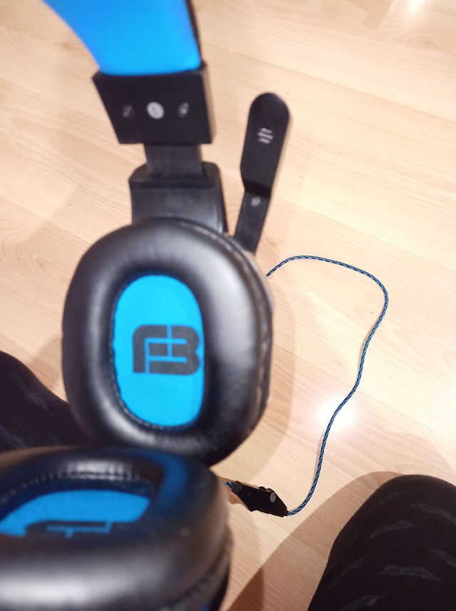 Cascos Blackfire BFX-15