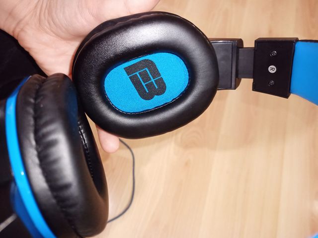 Cascos Blackfire BFX-15