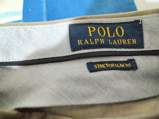 Pantalones de vestir slim fit grises