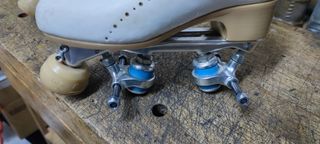 Pattini Primula misura 230(34)