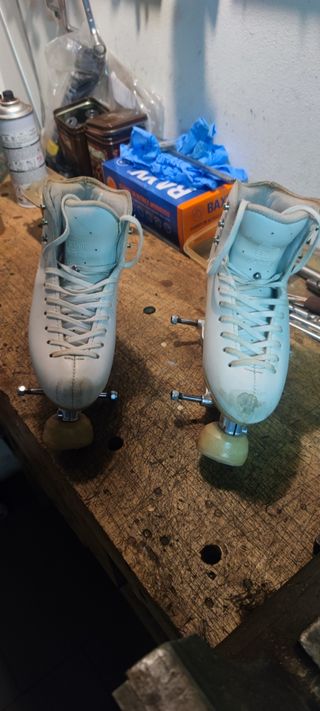 Pattini Primula misura 230(34)