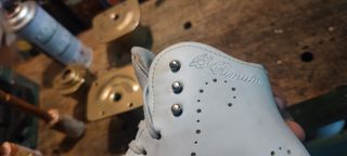 Pattini Primula misura 230(34)