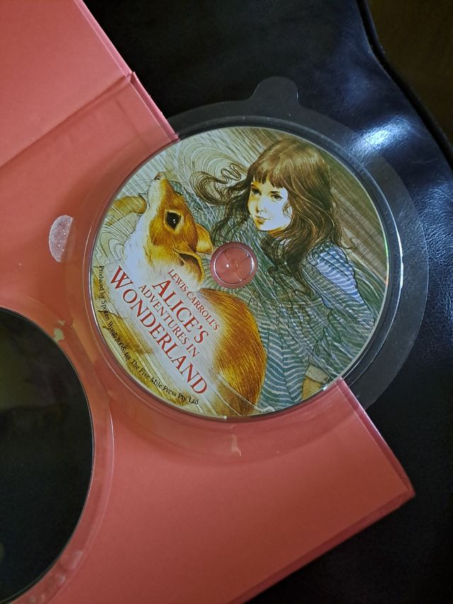 Alice's Adventures in Wonderland