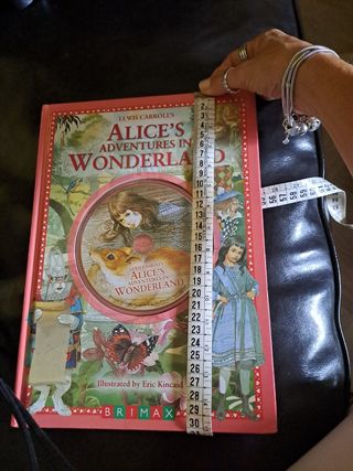Alice's Adventures in Wonderland