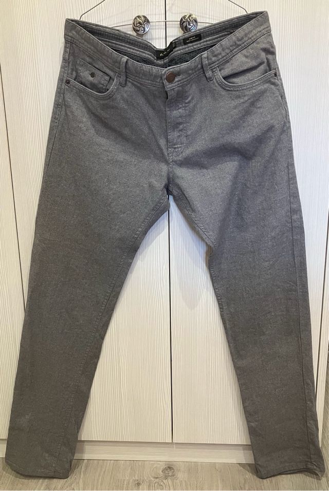 Pantalón hombre Massimo Dutti