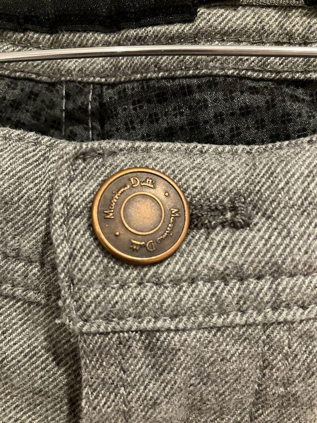 Pantalón hombre Massimo Dutti