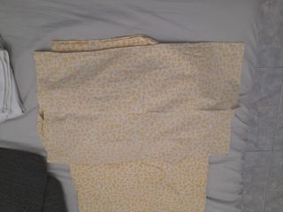 Lenzuolo completo per culla