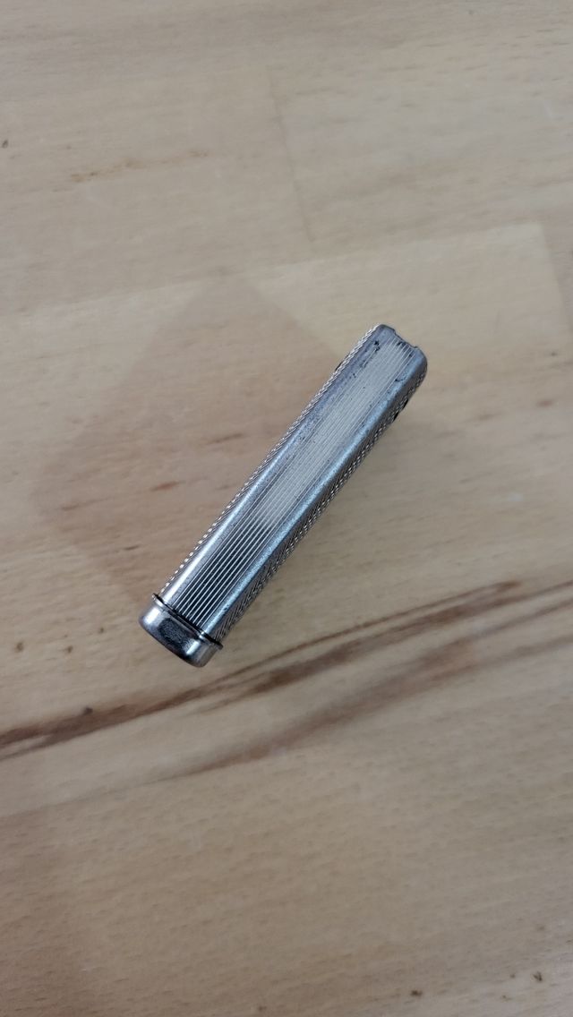 Mechero encendedor IMCO Antiguo