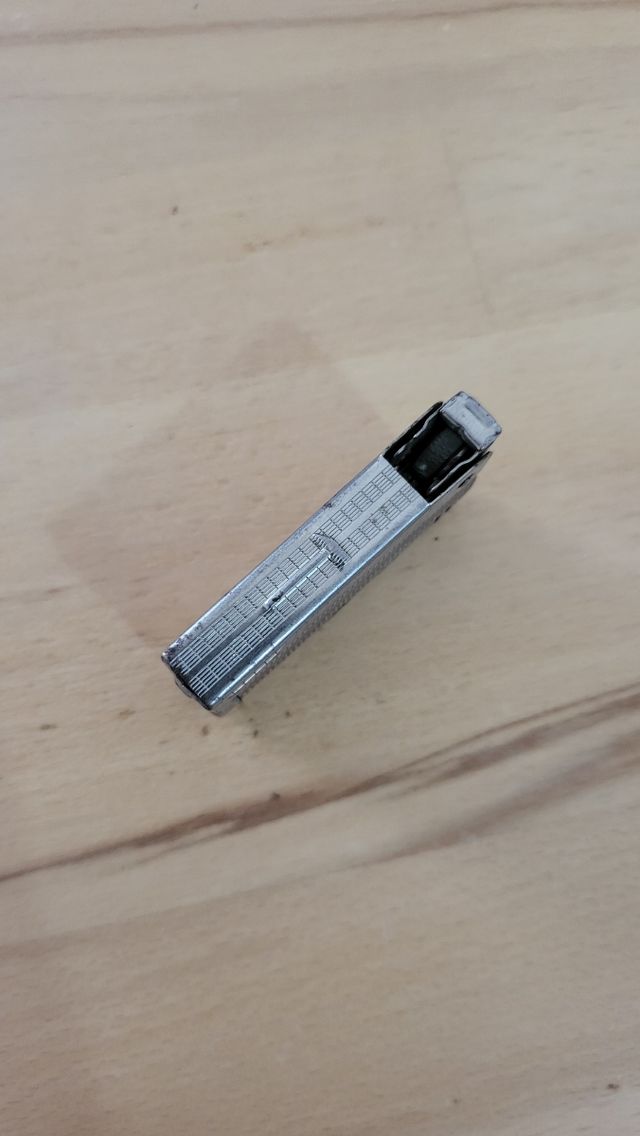 Mechero encendedor IMCO Antiguo